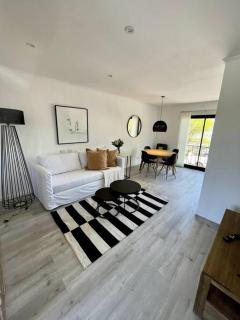 Departamento moderno y luminoso - 0