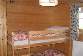 Ferienhaus Schlagintweit - Drachselsried - 5