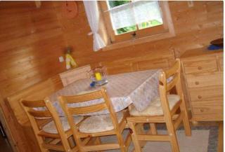 Ferienhaus Schlagintweit - Drachselsried - 3