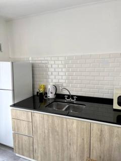 Departamento moderno y luminoso - 9