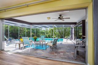 Brady B Pool Home - Sarasota - 2