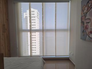 Apartamento 15 Vista al mar, Playa Rodadero, Santa Marta - Santa Marta - 6