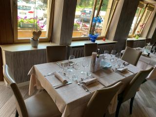 Hotel San Rocco - Livigno - 1