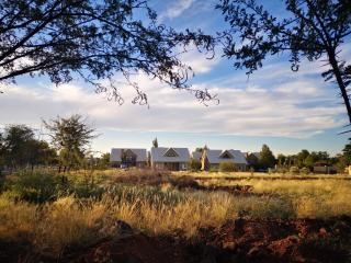 Eldorado Lodge CC - Kuruman - 5