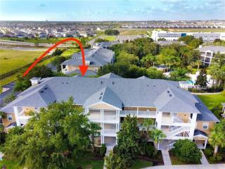 Hidden Oasis near Orlando, Disney, etc. - Kissimmee - 8