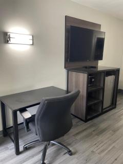 Griffin Inn & Suites - Griffin - 1