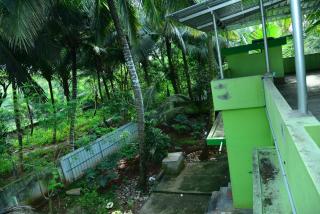 Trinity Homestay - 5 Bedroom-Villa - Kanyakumari - 3
