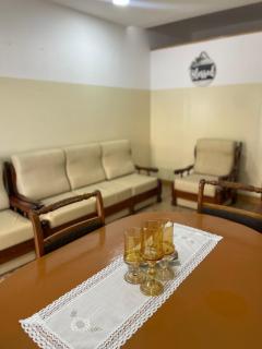 Apartamentos Avenida - Praia - 8