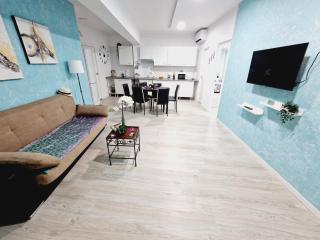 301, Apartamento 2 bedrooms, near Playa de las Americas & FREE WIFI - Playa de las Americas - 5
