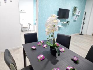 301, Apartamento 2 bedrooms, near Playa de las Americas & FREE WIFI - Playa de las Americas - 2