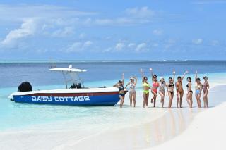 Daisy Cottage Dhangethi - Dhangethi - 6