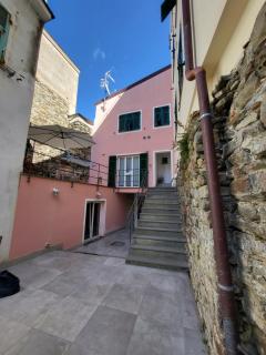 Residenza Solferino - Corniglia - 3