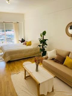 The Recoleta Sun - Buenos Aires - 4