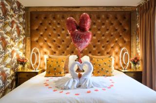 Grange Boutique Hotel - Grange Over Sands - 6
