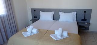 Sunny Beach Apartments - Rethymno - 8