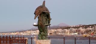 Sunny Beach Apartments - Rethymno - 1