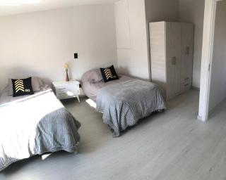Olivo Apartment - Esquel - 5