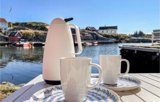 Gorgeous Home In Farsund With Kitchen - Farsund - 4