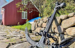 Gorgeous Home In Farsund With Kitchen - 3