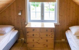 Gorgeous Home In Farsund With Kitchen - 1