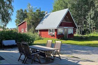Adorable 1-bedroom cottage/guesthouse in Kittilä - Kittilä - 9