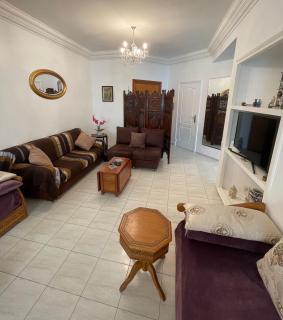 Appartement standing spacieux Casablanca - Casablanca - 8