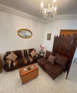 Appartement standing spacieux Casablanca - Casablanca - 9