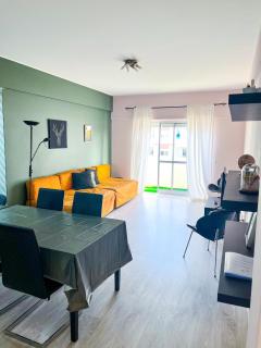 Faro Summer Flat - Faro - 7