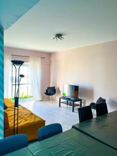 Faro Summer Flat - Faro - 6