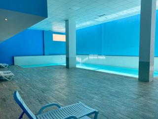 Appartement chambre salon centre de Gueliz 22 - 7