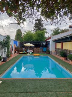 Suite Alhucema - Chiclana de la Frontera - 1
