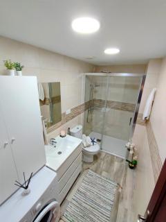 Guinea Nidive apartment - San Bartolomé - 7