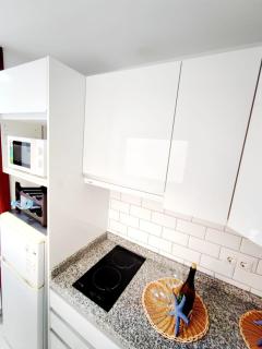 Guinea Nidive apartment - 6