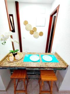 Guinea Nidive apartment - San Bartolomé - 5