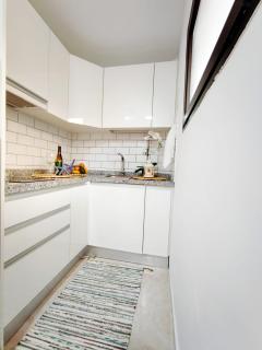 Guinea Nidive apartment - San Bartolomé - 3