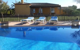casa frami - Conil de la Frontera - 8