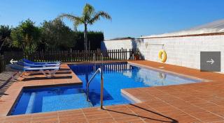 casa frami - Conil de la Frontera - 5