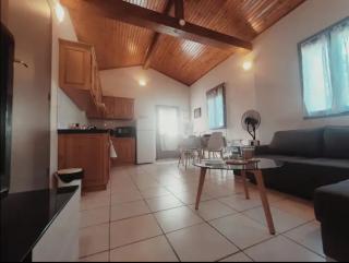 Auvillar: gîte au calme en pleine nature 2/4pers - Saint-Loup - 6