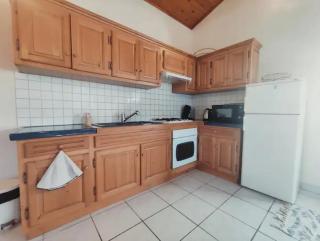 Auvillar: gîte au calme en pleine nature 2/4pers - Saint-Loup - 1