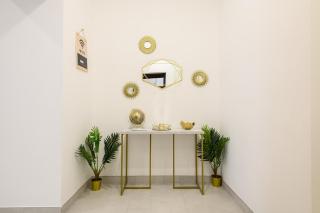 Magical Botanic-Charming Apartment - Napels - 3