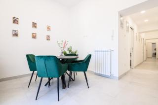 Magical Botanic-Charming Apartment - Napels - 7