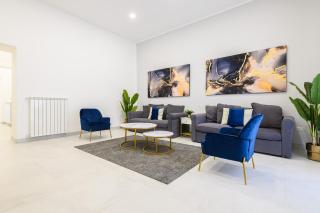 Magical Botanic-Charming Apartment - Napels - 1