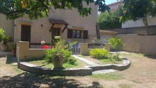 Bas de Villa chez Mr.Girolami Dominique - Bastia - 0