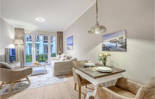 Baltischer Hof Apartment 10 - Boltenhagen - 6