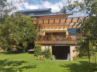 Family- Home Alpenblick - 5
