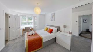 Berridge Apartment -Luxurious 2 bedroom Apartment - 2