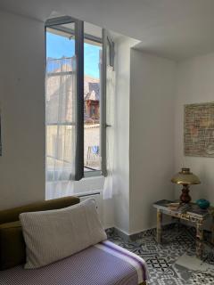 Chambre paisible dans une ancienne bâtisse rénovée - Issigeac - 5