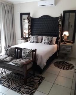 Ukweza Guest House - 9
