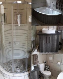 Ukweza Guest House - Marloth Park - 1