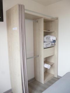 Mousse appartement à Sangatte au premier étage à 50 metres de la plage - Sangatte - 7